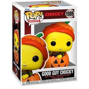 Funko Pop! Good Guy Chucky
